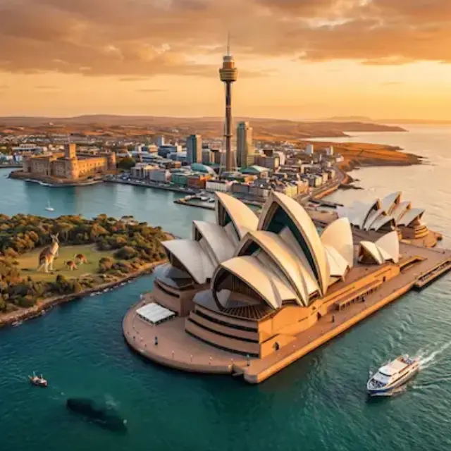 Education Universe Australia