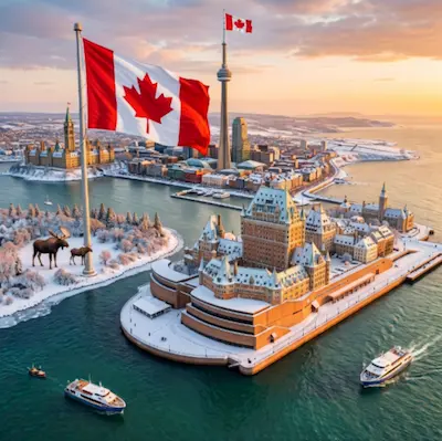 Education Universe Canadá