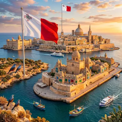 Education Universe Malta