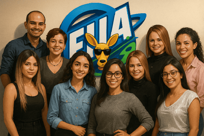 Equipo Education Universe