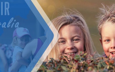 ¿Deseas trabajar como Aupair en Australia?