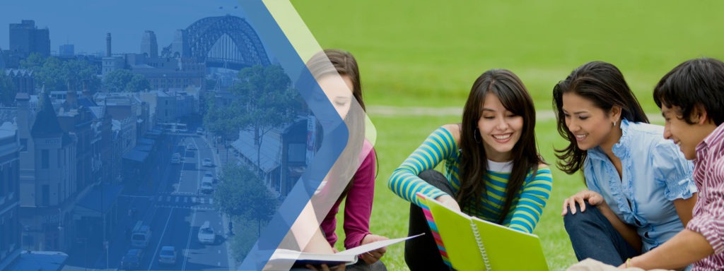 Cusos ELICOS - Temporary Graduate Visa en Australia