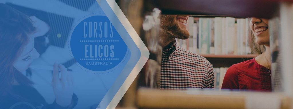 Cursos ELICOS