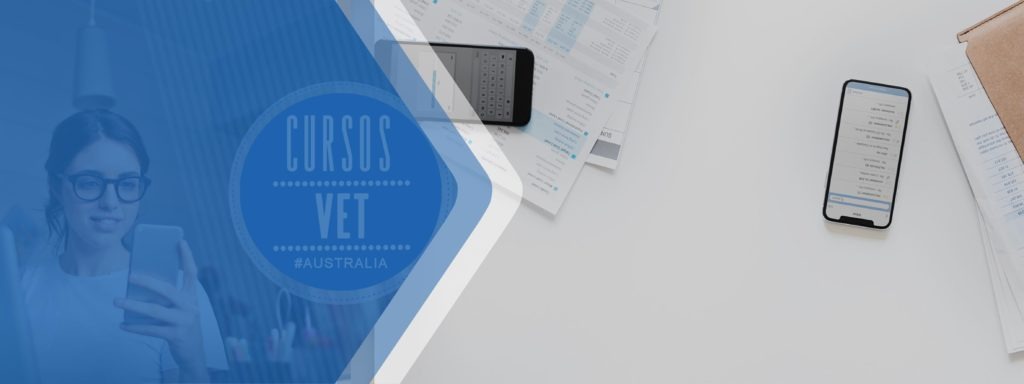 Cursos VET Australia
