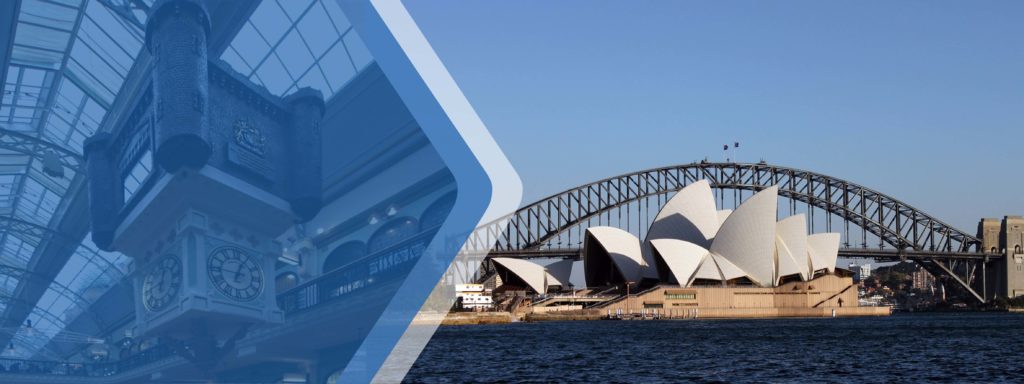 Que hacer en Sydney