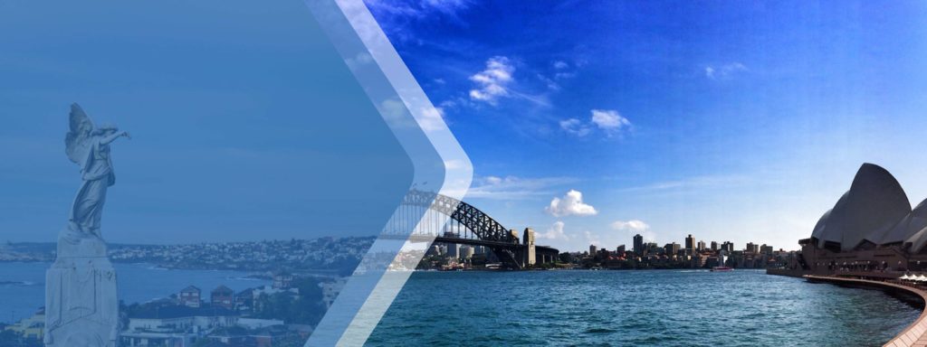 Sydney