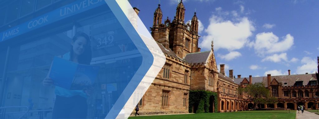 Las mejores universidades de Australia