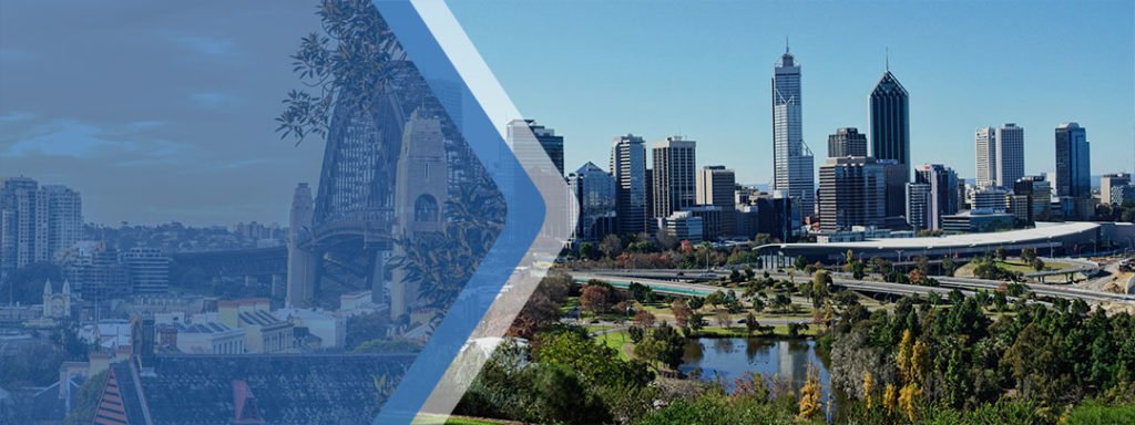 Australia país desarrollado