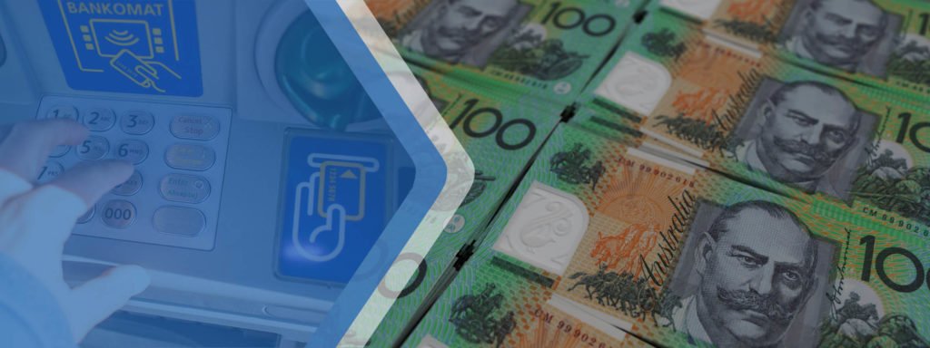Cuenta bancaria Australia