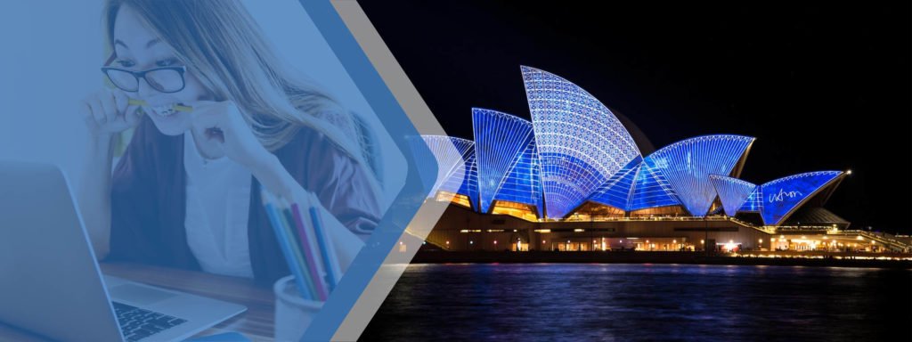 Estudiar en Australia