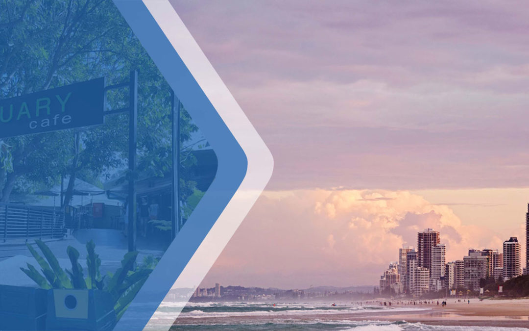 Clases de inglés gratis en Gold Coast