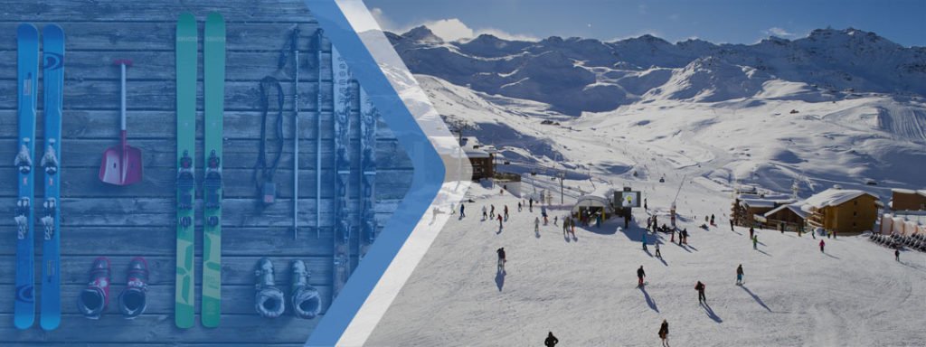 Trabajar en centros de ski Australia