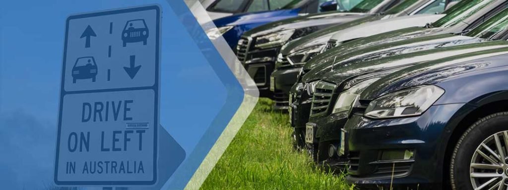 Auto Australia