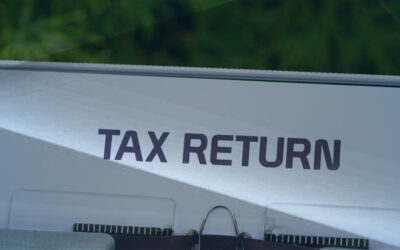 Declaración de impuestos Australia (TAX RETURN)