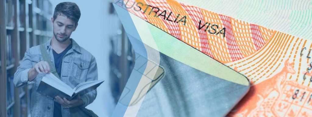 residencia permanente en Australia