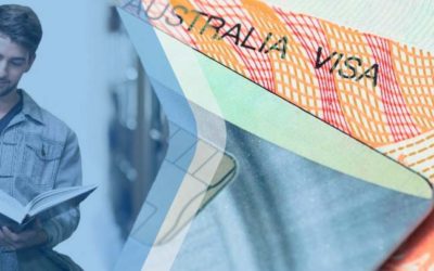 10 Cursos para conseguir residencia permanente en Australia
