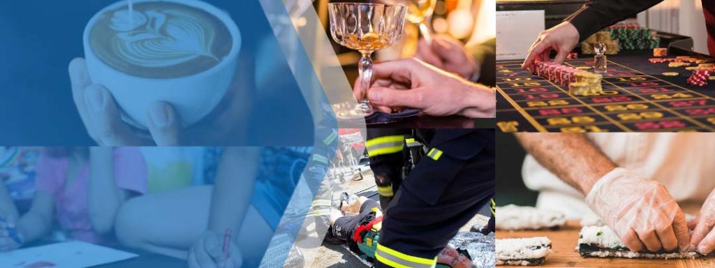 Certificados para trabajar en Australia