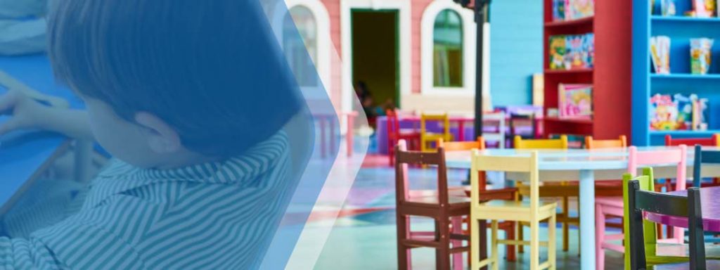 Estudiar educación infantil en Australia