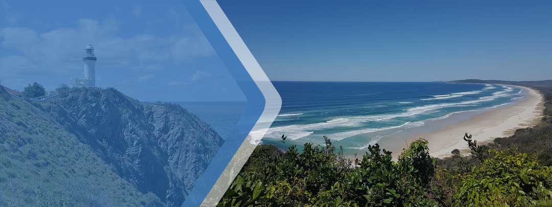 Byron Bay, el paraíso de Australia