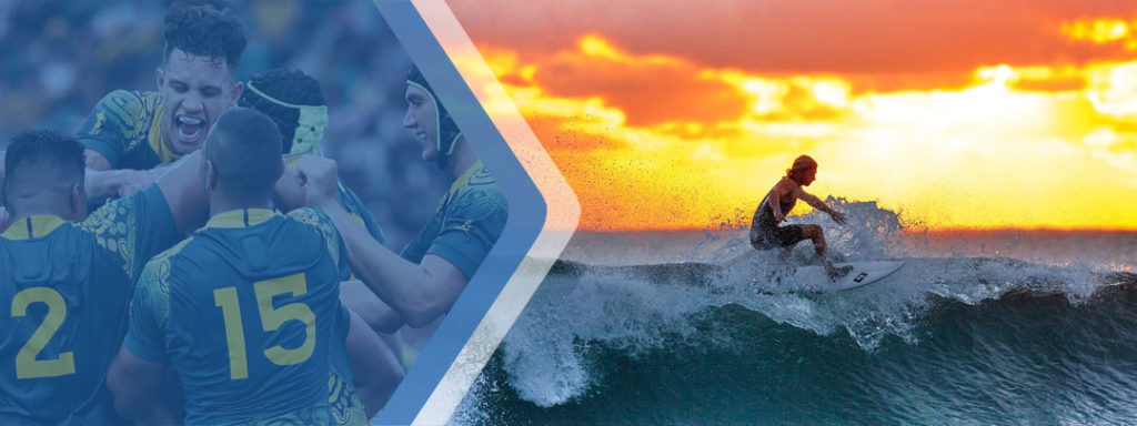 estudiar deporte en australia