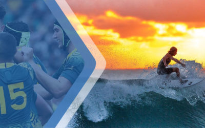 ¿Cómo estudiar Deporte en Australia?