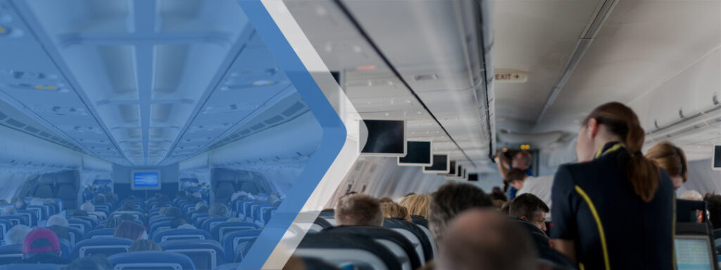 Estudiar un curso de auxiliar de vuelo en Australia