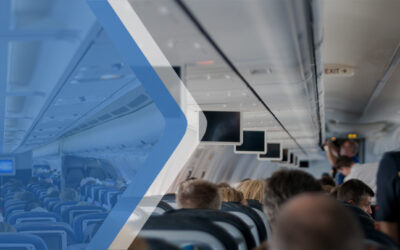 Estudiar un curso de auxiliar de vuelo en Australia