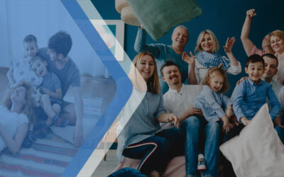 Aprende a buscar alojamiento con una familia australiana