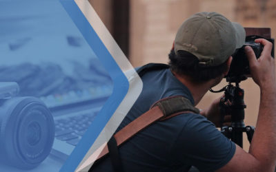 ¿Cómo estudiar fotografía en Australia?
