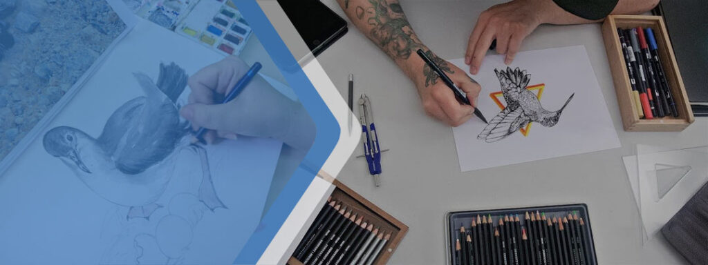 Estudiar ilustración en Australia