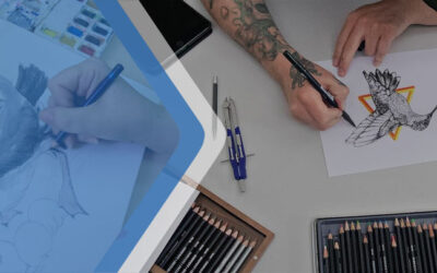Estudiar Ilustración en Australia