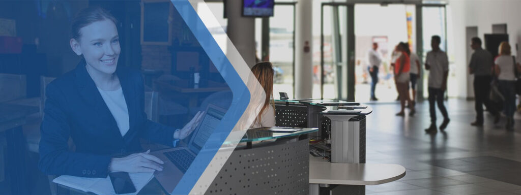 gerente de servicios en australia