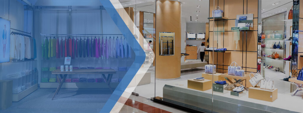 visual merchandising en Australia
