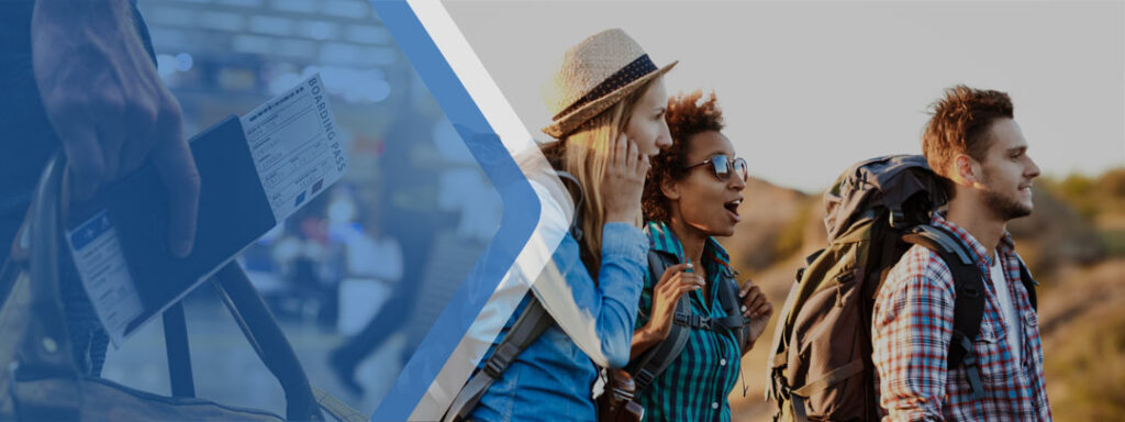 work and travel vs visa estudiante