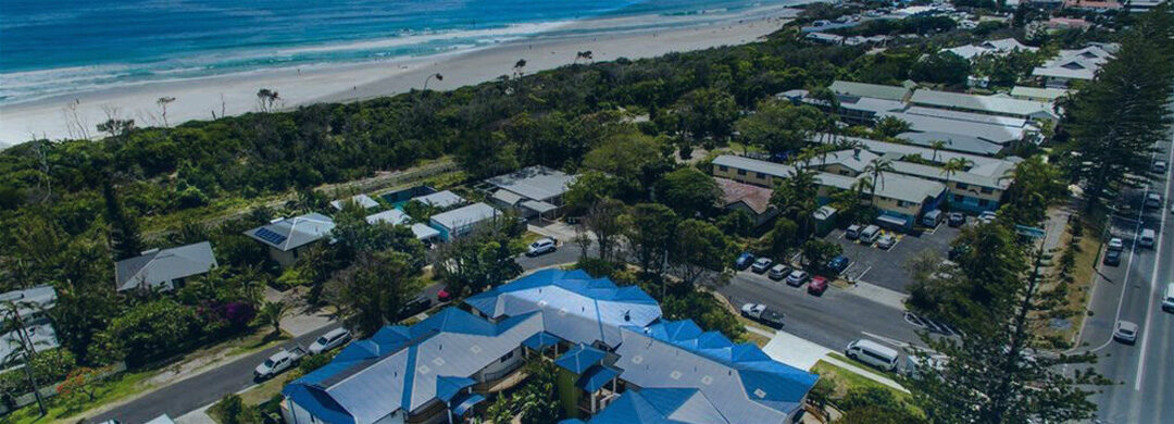 Costo de vivir y estudiar en Byron Bay
