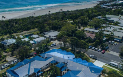 Costo de vivir y estudiar en Byron Bay