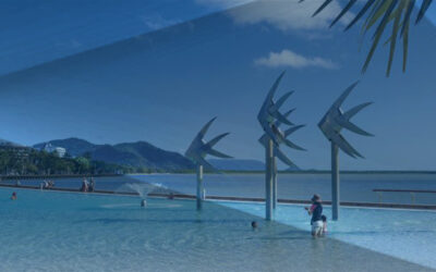 Costo de vivir y estudiar en Cairns
