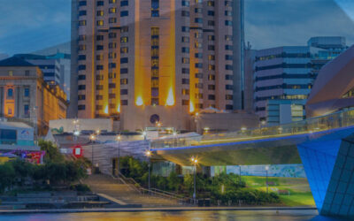Costo de vivir y estudiar en Adelaide