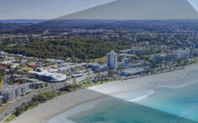 Costo de vivir y estudiar en sunshine coast