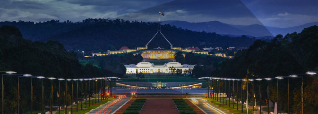 Costo de vivir y estudiar en Canberra