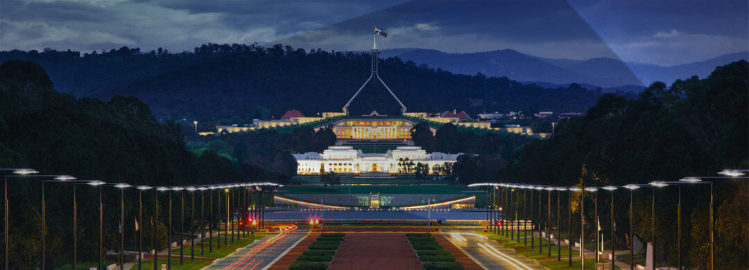 Costo de vivir y estudiar en Canberra