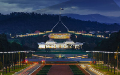 Costo de vivir y estudiar en Canberra