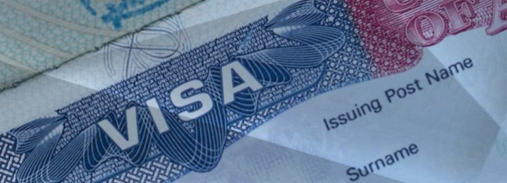 Work and holiday visa Australia para Chile