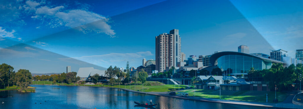 Mejores escuelas para estudiar inglés en Adelaide