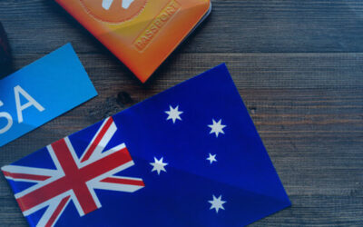¿Qué es la Visa de Tránsito para Australia?