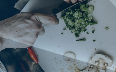Como ser asistente de cocina en Australia