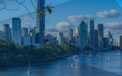 Como es trabajar y estudiar un curso de inglés en Brisbane