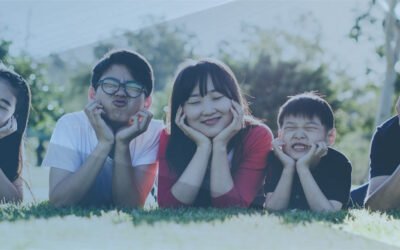 Estudiar en Australia con familia