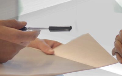 Aprende a rellenar el contrato de trabajo en Australia