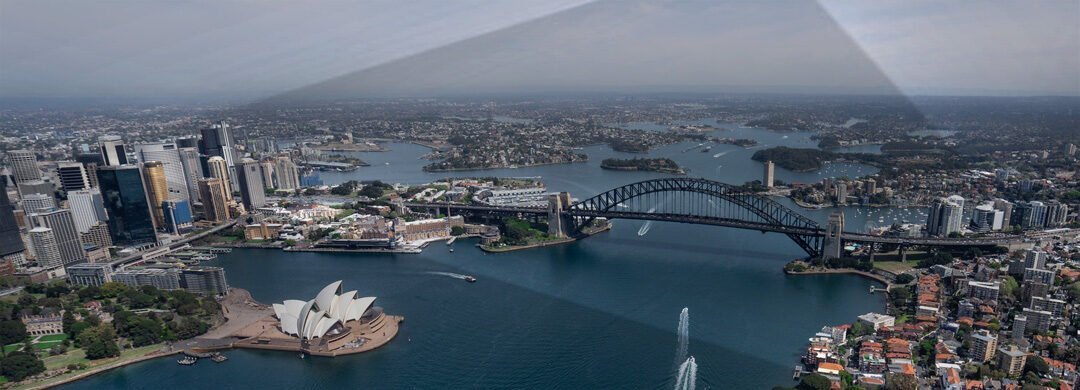 Motivos para estudiar y vivir en Sydney